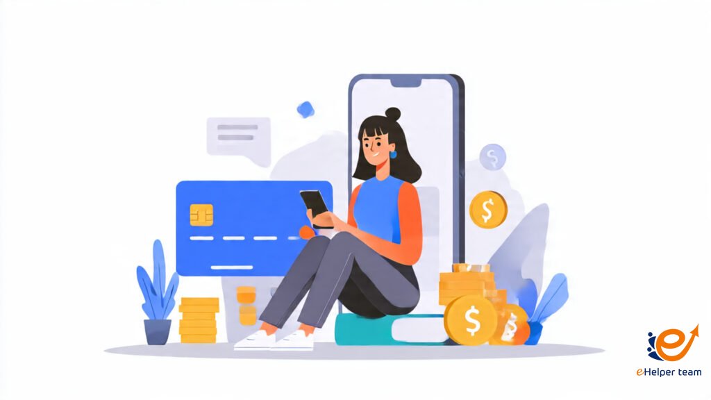 فتح حساب في بنك بايسيرا Paysera