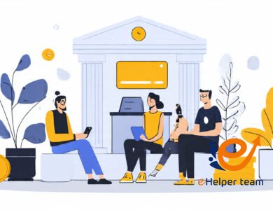 فتح حساب في بنك بايسيرا Paysera