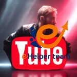 كيفية انشاء قناة يوتيوب