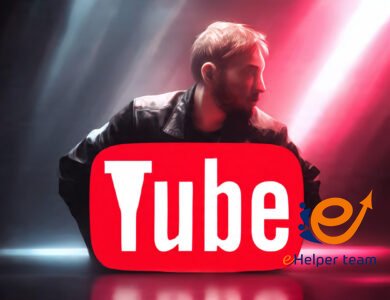 كيفية انشاء قناة يوتيوب