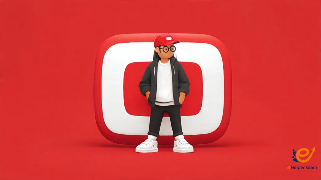 تعلم كيفية انشاء قناة يوتيوب Youtube خطوة بخطوة 1 كيفية انشاء قناة يوتيوب