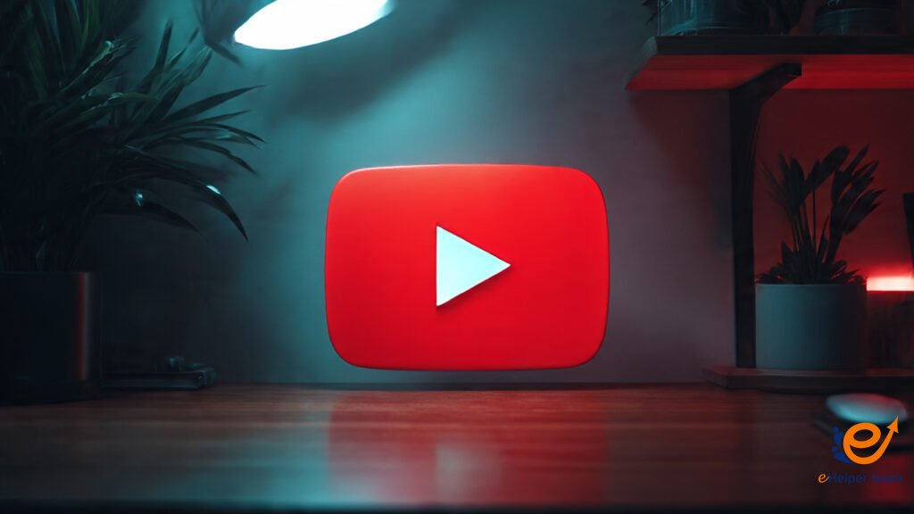 تعلم كيفية انشاء قناة يوتيوب Youtube خطوة بخطوة 2 كيفية انشاء قناة يوتيوب