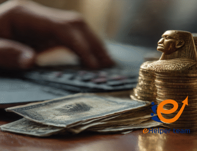 كيفية سحب الاموال من paypal مصر