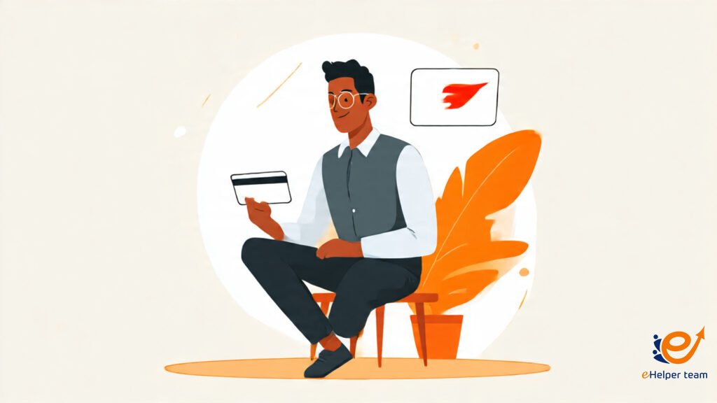 كيفية فتح حساب بايونير Payoneer خطوة بخطوة 1 كيفية فتح حساب بايونير