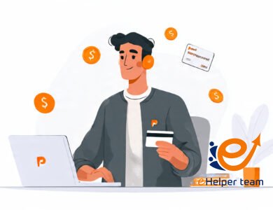 كيفية فتح حساب بايونير Payoneer خطوة بخطوة 11 كيفية فتح حساب بايونير