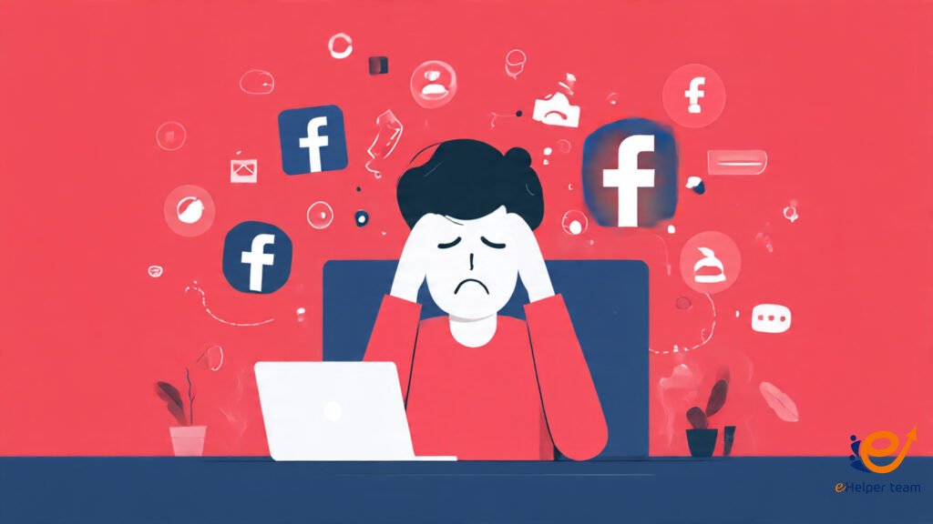 أشهر مشاكل اعلانات الفيس بوك وأسلوب الحل الأمثل لها 1 مشاكل اعلانات الفيس بوك