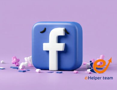 مشاكل اعلانات الفيس بوك