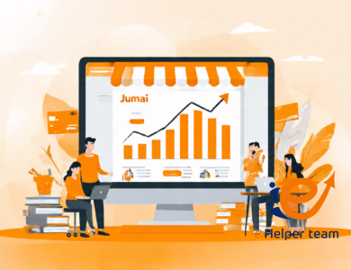 موقع جوميا Jumia والربح من خلاله بأفكار بسيطة 1 موقع جوميا