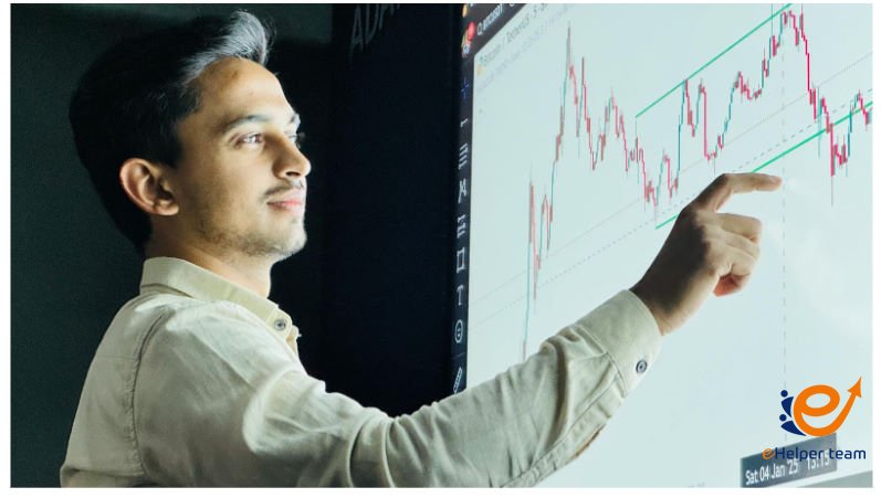 التداول الافتراضي في البورصة