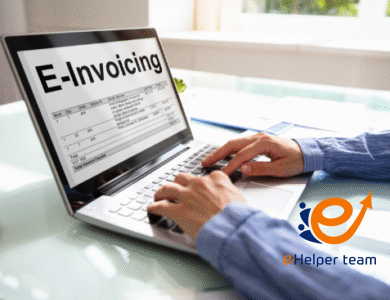 الفوترة الذكية: طريق الشركات نحو الشفافية والدقة في التعاملات المالية 1 الفوترة الذكية