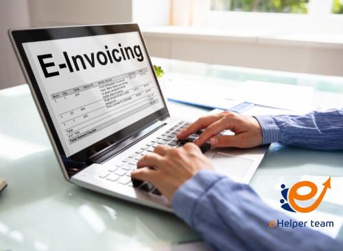 الفوترة الذكية: طريق الشركات نحو الشفافية والدقة في التعاملات المالية 2 الفوترة الذكية