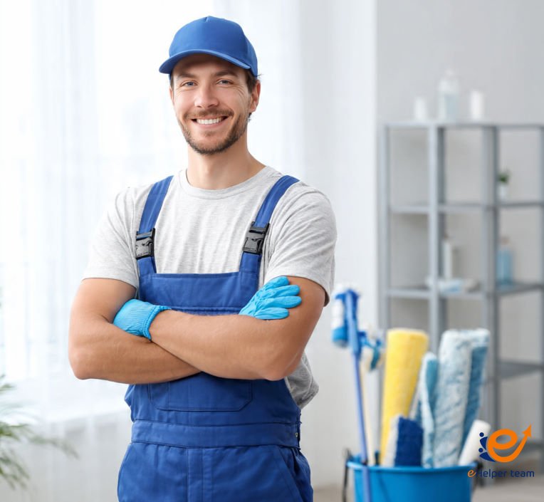 مؤسسة السفير لصيانة المنازل بالرياض