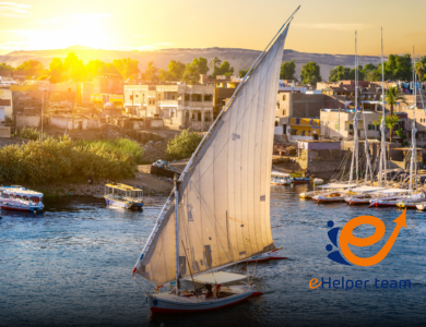 أسوان بلد الضحكة الحلوة.. دليلك لأجمل 5 مزارات في "أسوان" لازم تزورهم 1 أسوان بلد الضحكة الحلوة