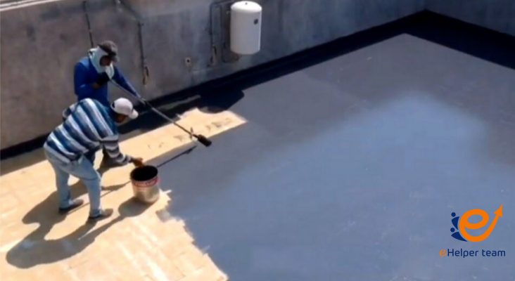 لماذا يعتبر عزل فوم بالرياض حراري ومائي للمنازل الجديدة استثماراً ضرورياً؟ 2 عزل فوم بالرياض حراري ومائي للمنازل الجديدة