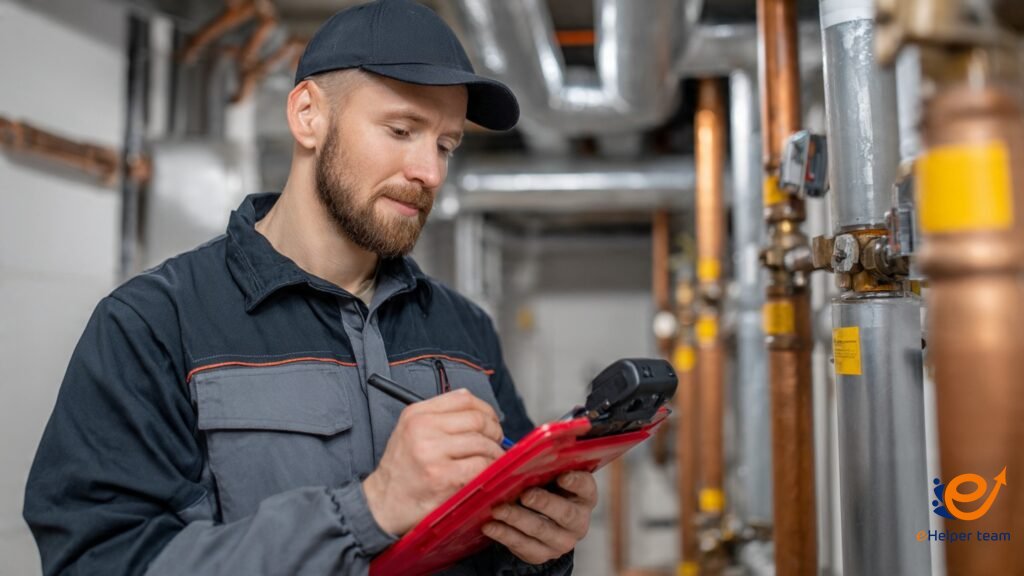 شركة تنظيف في ام القيوين