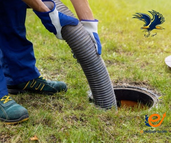 شركة شفط بيارات بالقطيف