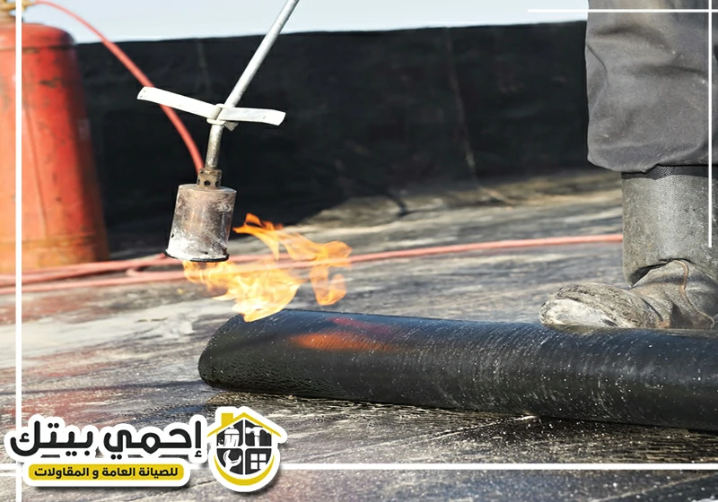 أفضل شركة عزل اسطح في الفجيرة