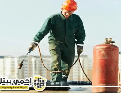 أفضل شركة عزل اسطح في الفجيرة