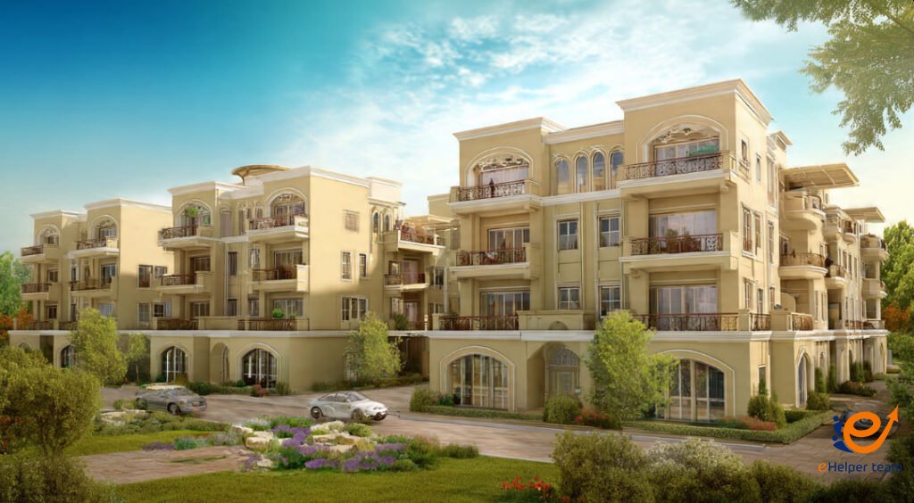 الاستثمار في عقارات القاهرة الجديدة