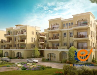 الاستثمار في عقارات القاهرة الجديدة