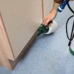 شركة مكافحة حشرات