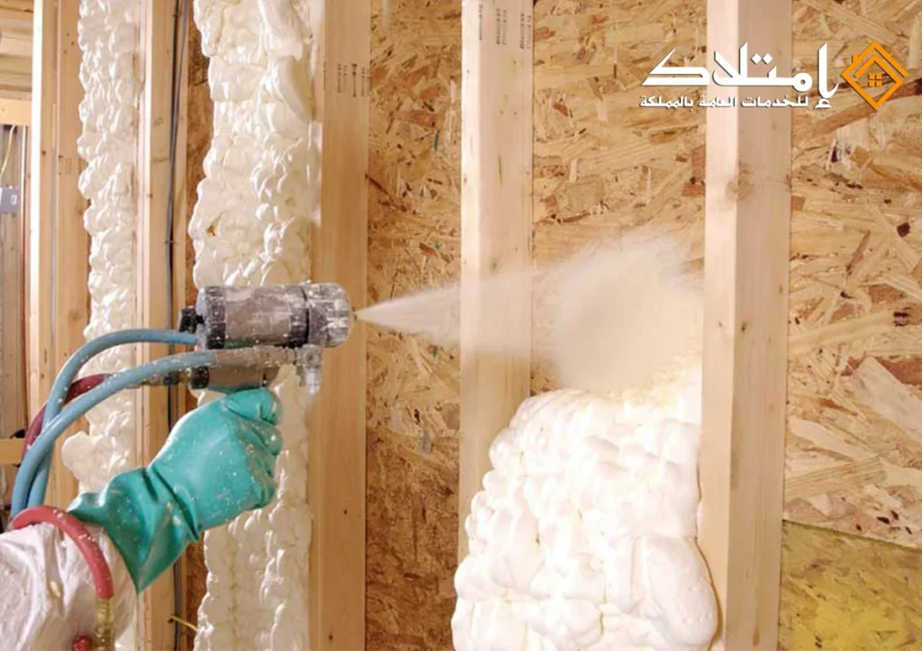 دليل شامل: كيف تختار شركة عزل أسطح بالرياض المناسبة لعزل فعال ومستدام؟ 2 كيف تختار شركة عزل أسطح بالرياض المناسبة