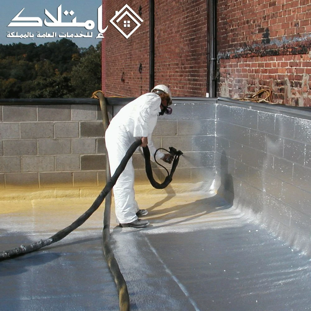 دليل شامل: كيف تختار شركة عزل أسطح بالرياض المناسبة لعزل فعال ومستدام؟ 1 كيف تختار شركة عزل أسطح بالرياض المناسبة