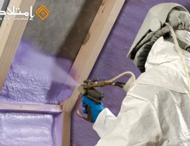 كيف تختار شركة عزل أسطح بالرياض المناسبة