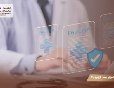 الدراسة في مصر