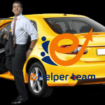 تاكسي أجرة مبارك الكبير داخل الكويت