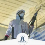 شركة دقة العزل المتميز